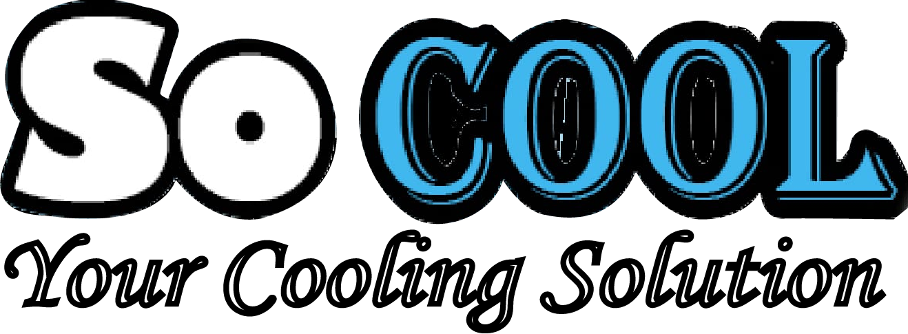 So Cool